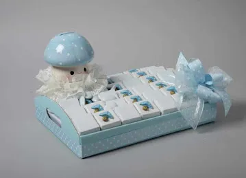 Chocobon Factory