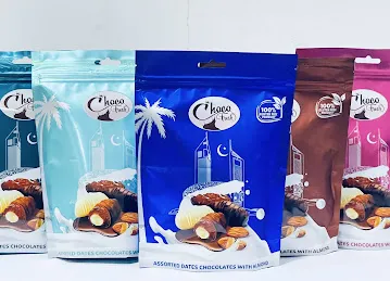 Chocofresh Confectionary and Chocolate trading LLC
