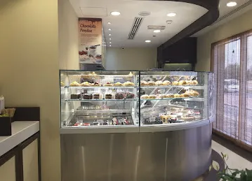 Chocoholic