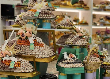 Chocola Pure Al Warqa City mall