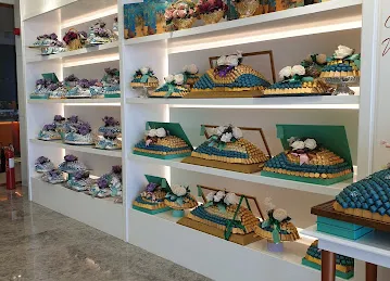 Chocola Pure Al Warqa City mall