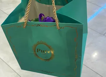 Chocola Pure Al Warqa City mall