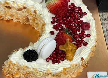 Chocola Pure Al Warqa City mall