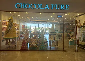Chocola Pure Al Warqa City mall