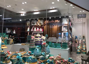 Chocola Pure Etihad Mall