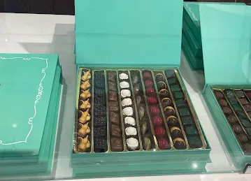 Chocola Pure Etihad Mall