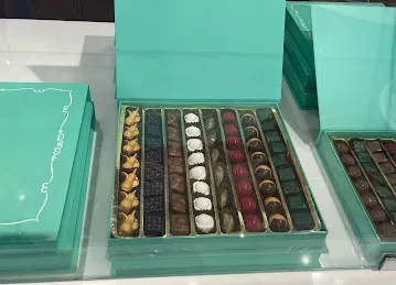 Chocola Pure Etihad Mall