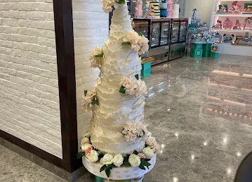 Chocola Pure Etihad Mall
