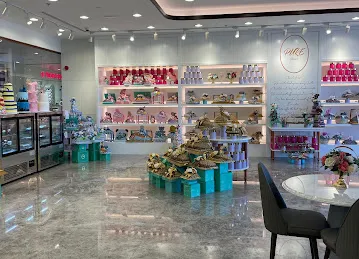 Chocola Pure Etihad Mall