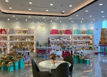 Chocola Pure Etihad Mall
