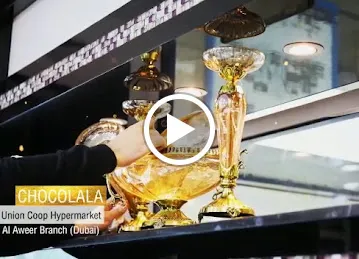 Chocolala AL Aweer