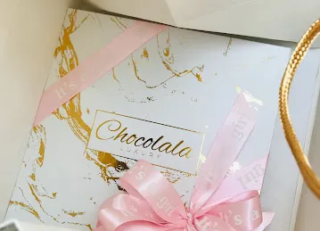 Chocolala AL Aweer