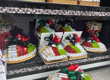 Chocolala Baniyas