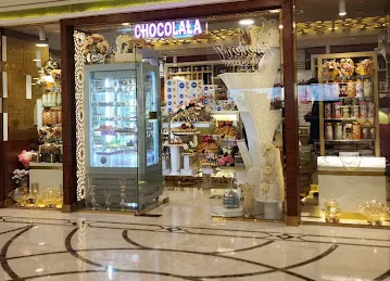 Chocolala Burjeel Hospital Abu Dhabi