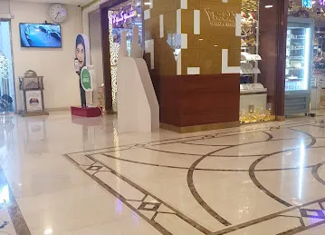 Chocolala Burjeel Hospital Abu Dhabi