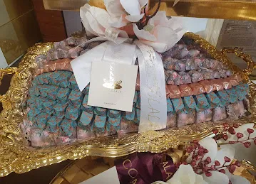 Chocolala Burjeel Hospital Abu Dhabi