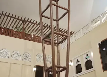 Chocolala Burjeel Hospital Abu Dhabi