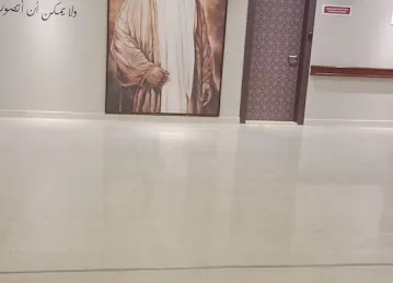 Chocolala Burjeel Hospital Abu Dhabi