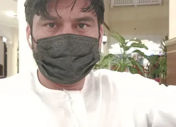 Chocolala Burjeel Hospital Abu Dhabi