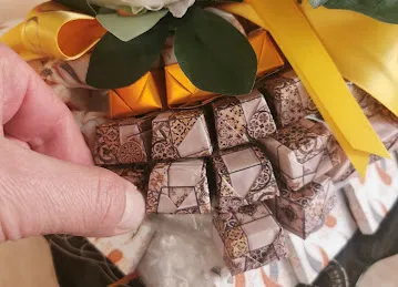 Chocolala Saudi German Hospital - Dubai