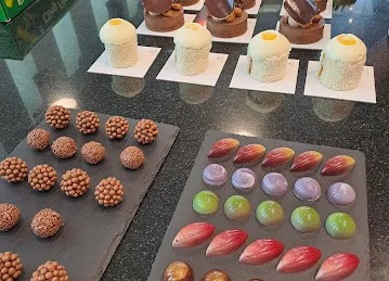 Chocolate Academy Dubai