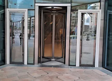 Chocolate Academy Dubai