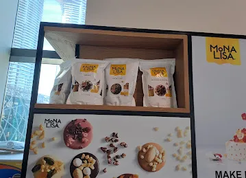 Chocolate Academy Dubai