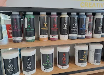 Chocolate Academy Dubai