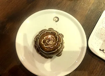 Chocolate dose cafe dhadna