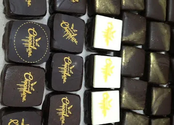 Chocolure Showroom