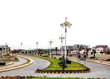 Chohan Properties