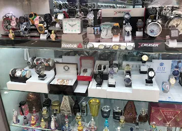 Choice Fashion (Casio)