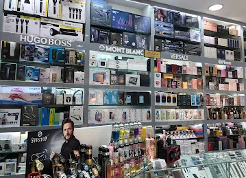 Choice Fashion (Casio)