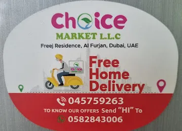 Choice Market