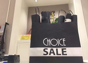 Choice Outlet