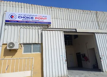Choice Point General aTrading llc