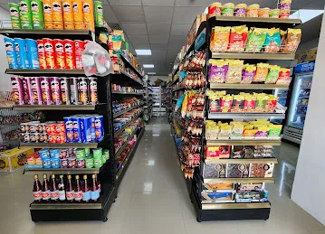 Choice Supermarket