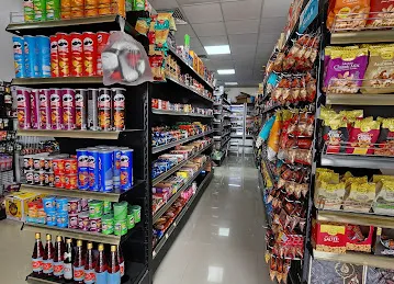 Choice Supermarket