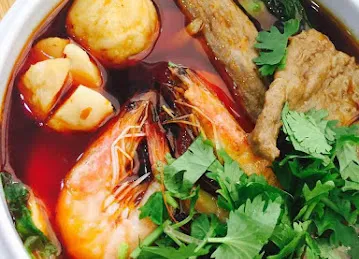 Chongqing Noodle House