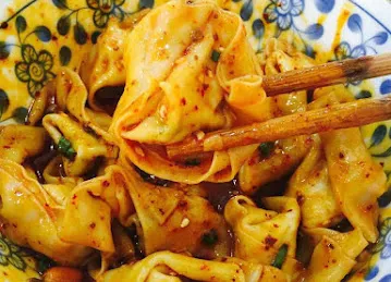 Chongqing Noodle House