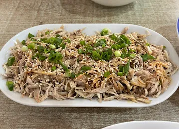 Chongqing Noodle House