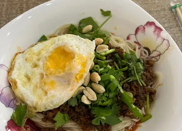 Chongqing Noodle House