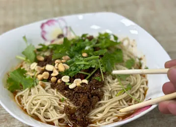 Chongqing Noodle House