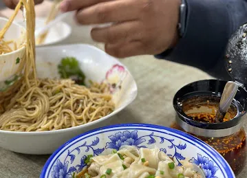 Chongqing Noodle House