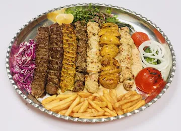 Chopan Kabab Restaurant