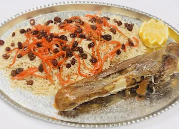 Chopan Kabab Restaurant