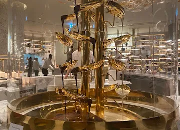 Chopard Boutique