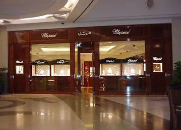 Chopard Boutique