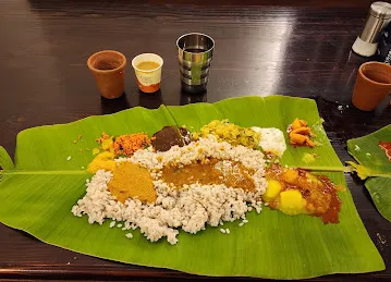 Chorukada ചോറ് കട