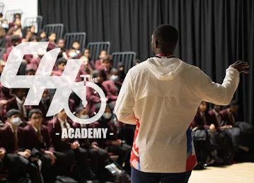ChoTime Academy